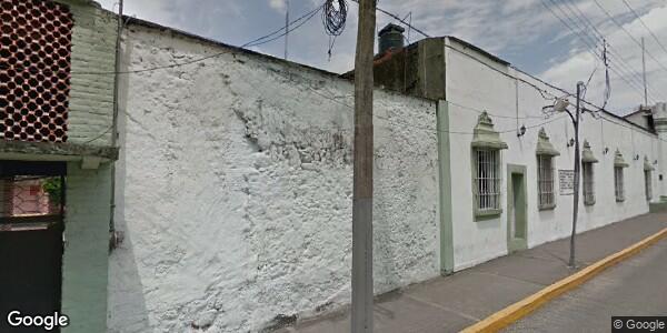 AGENCIA PRIMERA DEL MINISTERIO PÚBLICO INVESTIGADOR SECTOR NORTE ORIZABA